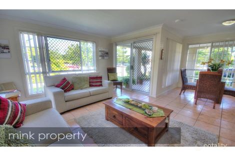 Property photo of 2 Toscana Place Mountain Creek QLD 4557