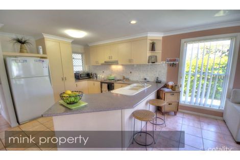 Property photo of 2 Toscana Place Mountain Creek QLD 4557