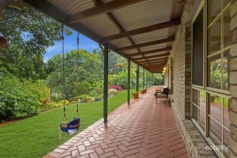Property photo of 33 Sunray Drive Bonogin QLD 4213