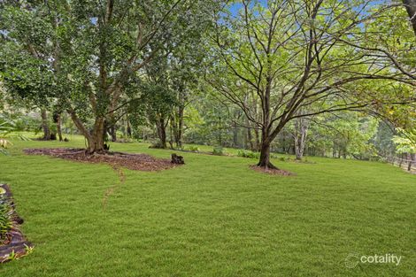 Property photo of 33 Sunray Drive Bonogin QLD 4213