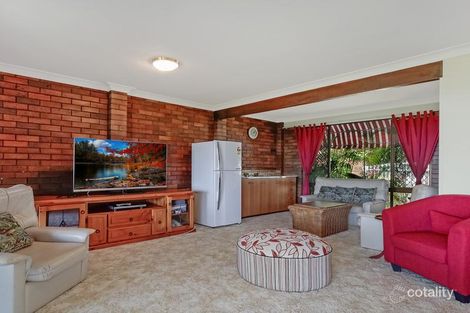 Property photo of 24 Tanjenong Place Burleigh Heads QLD 4220