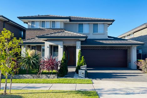Property photo of 13 Hellcat Road Edmondson Park NSW 2174