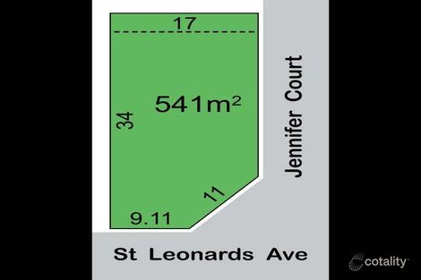 22 St Leonards Ave, Derrimut, VIC 3026