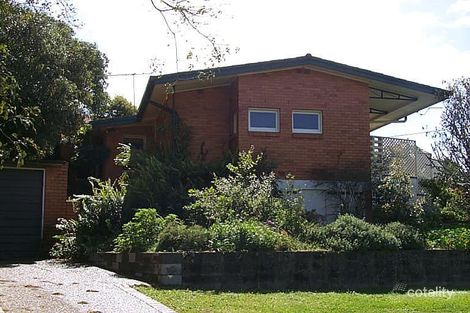 1 Grant St, Balmoral, QLD 4171