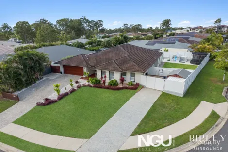 Property photo of 17 Trinity Crescent Augustine Heights QLD 4300