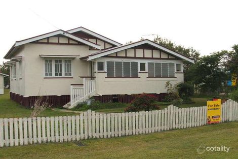 264 Tooley St, Maryborough, QLD 4650