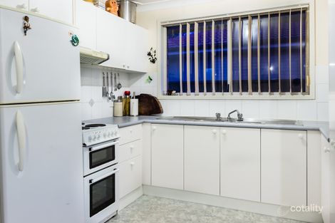 Property photo of 76 Panorama Crescent Freemans Reach NSW 2756