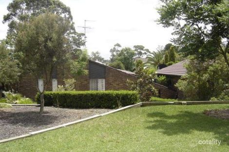 Property photo of 18 Griffiths Avenue Camden South NSW 2570