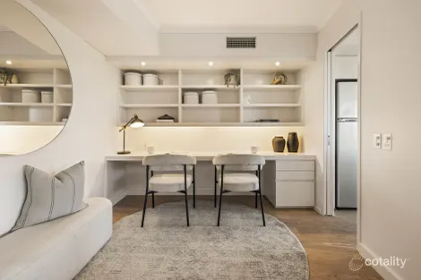 Property photo of 603/93 Brompton Road Kensington NSW 2033