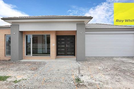 108 Sunnybank Dr, Point Cook, VIC 3030