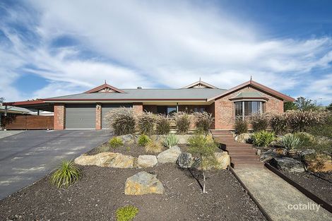 Property photo of 19 Gosling Court Williamstown SA 5351