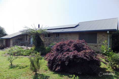 2 Old Coramba Rd S, Dorrigo, NSW 2453