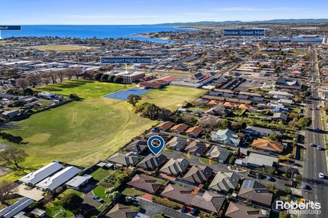 Property photo of 5/134-136 Steele Street Devonport TAS 7310