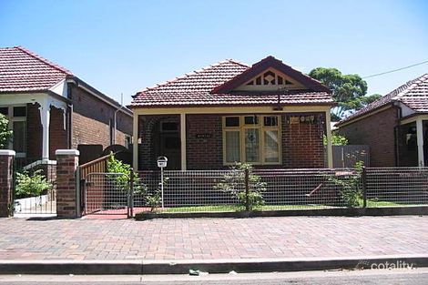 47 Victoria Rd, Marrickville, NSW 2204