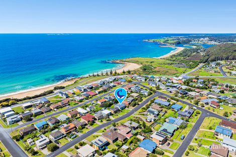 Property photo of 52 Sunset Boulevard Kianga NSW 2546