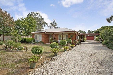 53 Grant St, Goornong, VIC 3557