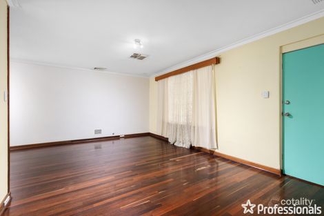 Property photo of 8 Ailby Street Gosnells WA 6110