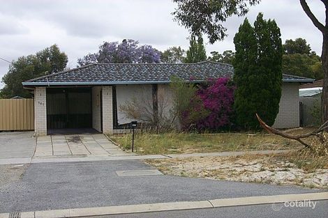 387 Bickley Rd, Kenwick, WA 6107