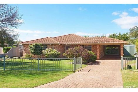 Property photo of 6 Snipe Close Geographe WA 6280