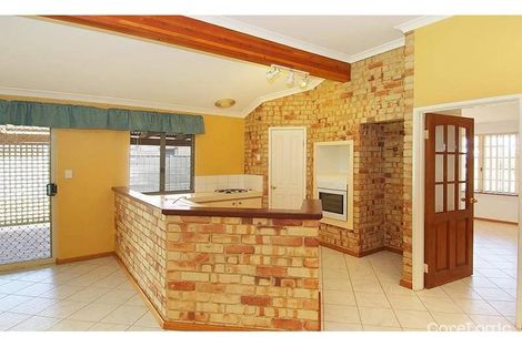 Property photo of 6 Snipe Close Geographe WA 6280