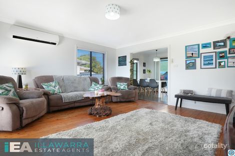 Property photo of 76 Bradman Avenue Warilla NSW 2528