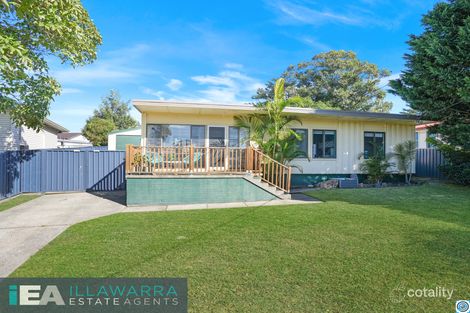 Property photo of 76 Bradman Avenue Warilla NSW 2528