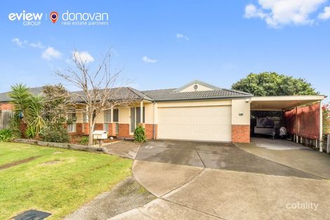 4 Nimman Mews, Skye, VIC 3977
