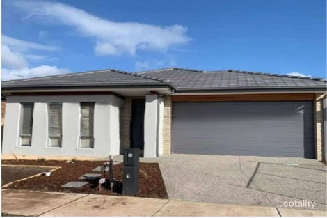 36 Mervyn Way, Mambourin, VIC 3024