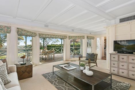 Property photo of 22 Bradleys Head Road Mosman NSW 2088