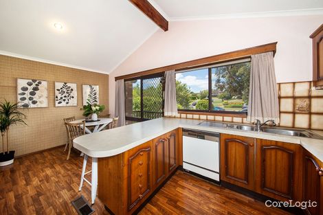 Property photo of 20 Jarrah Close Alfords Point NSW 2234