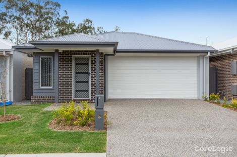 Property photo of 4 John Drive Collingwood Park QLD 4301