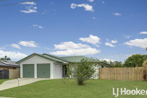 4 Dickinson Rd, New Auckland, QLD 4680
