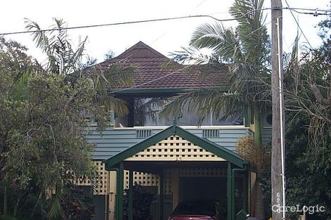 43 Nicholas St, Windsor, QLD 4030