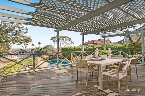 Property photo of 22 Bradleys Head Road Mosman NSW 2088