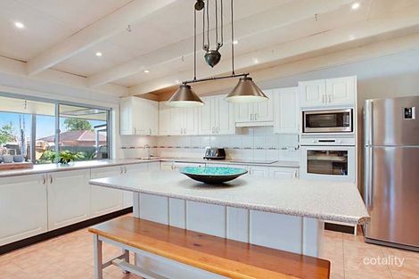 Property photo of 22 Burragorang Street The Oaks NSW 2570