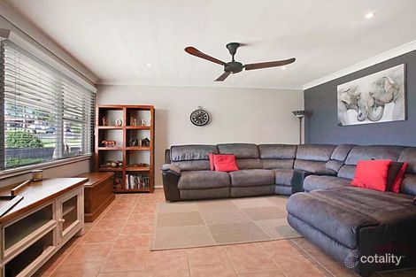 Property photo of 22 Burragorang Street The Oaks NSW 2570