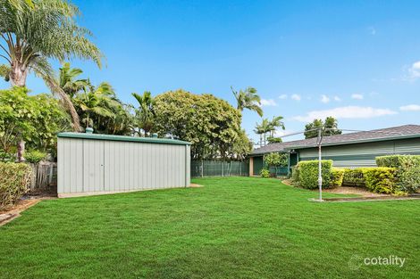 36 Peverell St, Hillcrest, QLD 4118