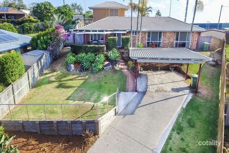 Property photo of 8 Kuter Court Edens Landing QLD 4207