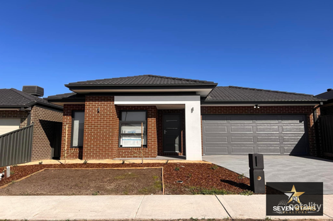 31 Latifolium St, Donnybrook, VIC 3064