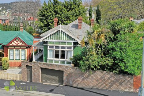 Property photo of 28 Byron Street Sandy Bay TAS 7005