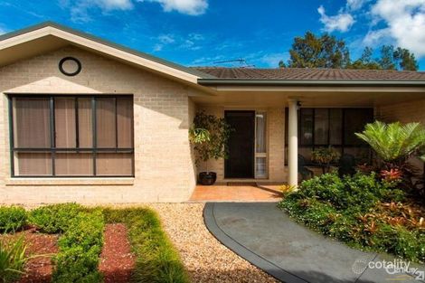 Property photo of 1 Hermitage Close Thornton NSW 2322