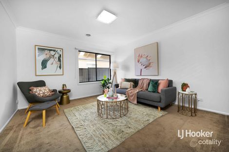 Property photo of 61 Florey Avenue Point Cook VIC 3030