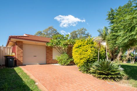 Property photo of 127 Pacific Palms Circuit Hoxton Park NSW 2171