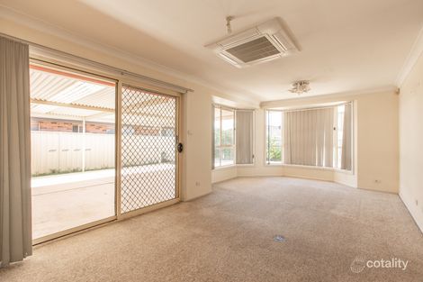 Property photo of 127 Pacific Palms Circuit Hoxton Park NSW 2171