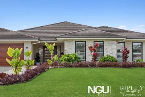 Property photo of 17 Trinity Crescent Augustine Heights QLD 4300