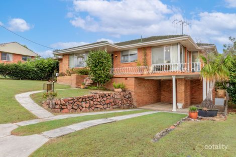 Property photo of 4 Carlton Avenue Dungog NSW 2420