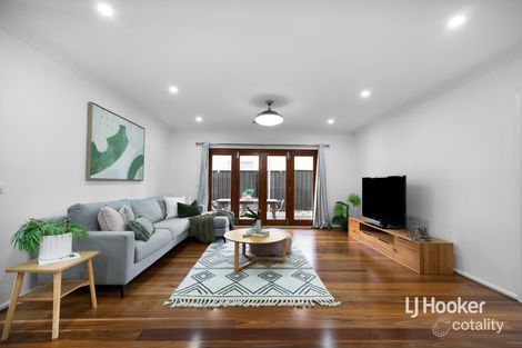 Property photo of 61 Florey Avenue Point Cook VIC 3030