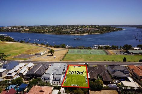 170 Preston Point Rd, East Fremantle, WA 6158