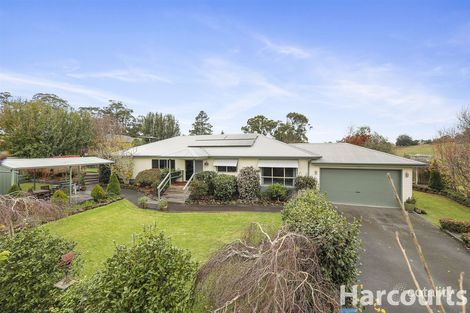 Property photo of 6 Bosanko Road Drouin VIC 3818