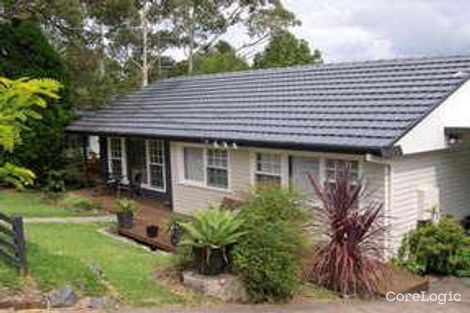 Property photo of 31 Barraba Street Whitebridge NSW 2290